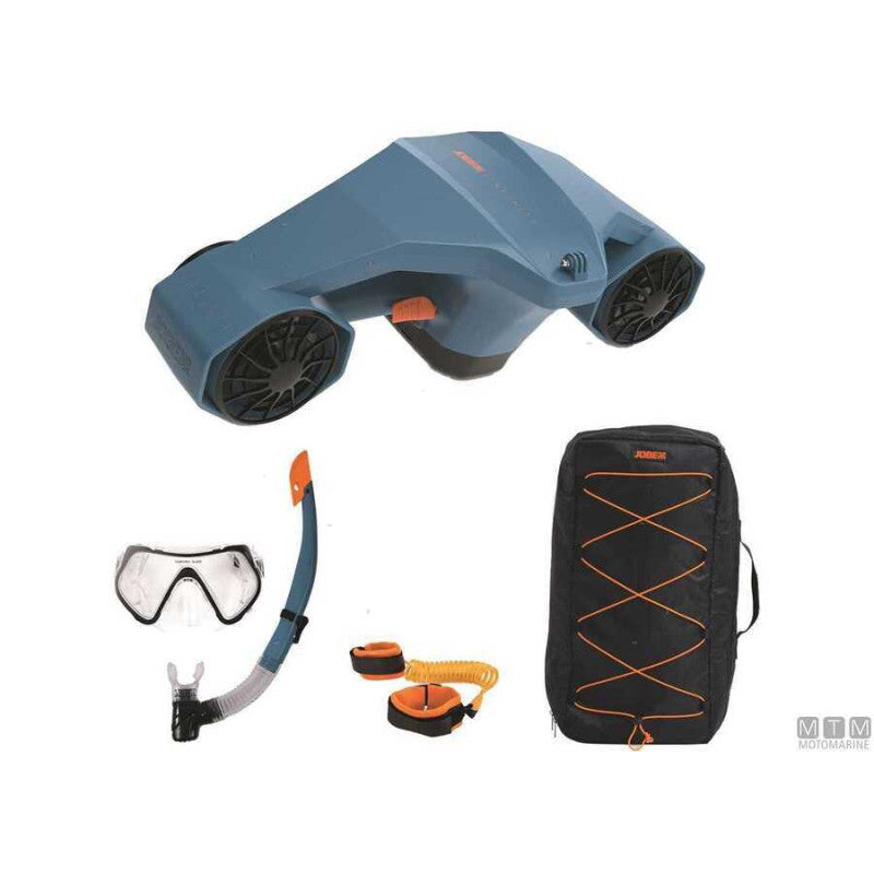 Jobe Infinity Seascooter Pro Kit