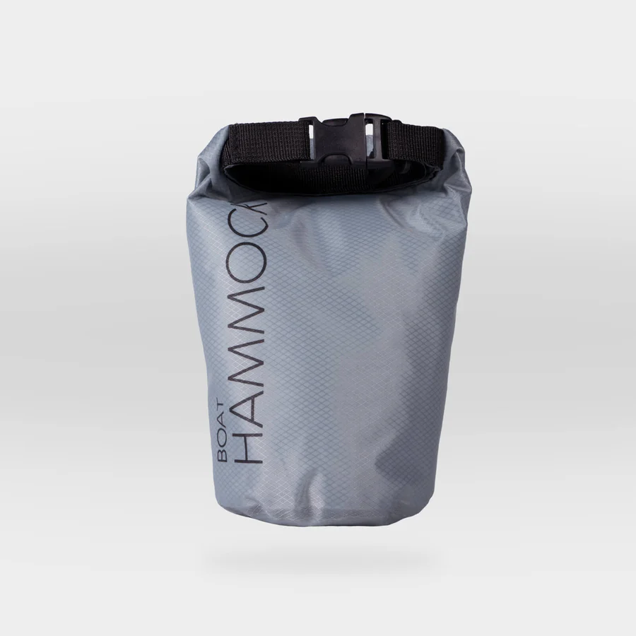 Boat Hammock for Boat Towers – On-Board Relaxation Seat