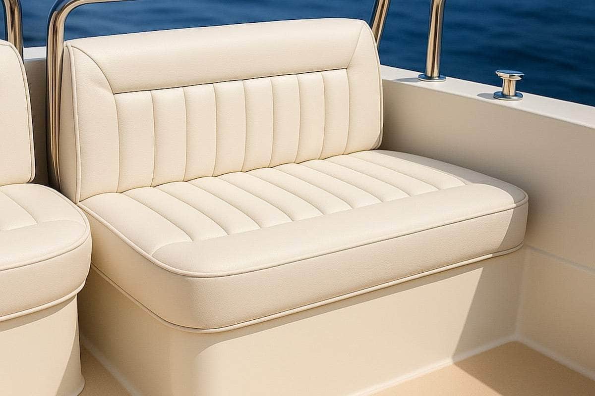 Vinyl Upholstery Fabric (Sold by Yard)