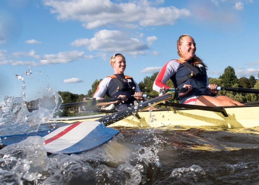 SECUMAR VIVO 100 Manual Life Jacket – 100N