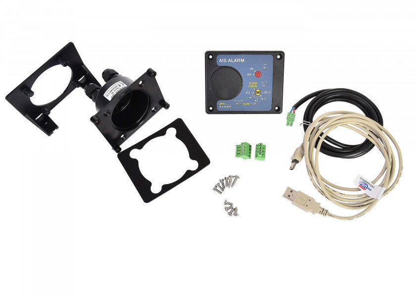 AIS Alarm Box – Ocean Signal