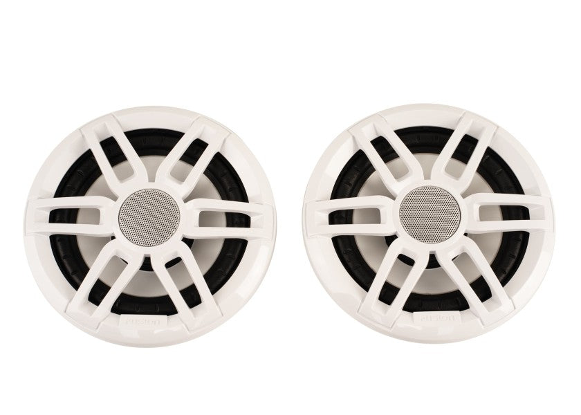 Fusion XS Series Marine Speakers with RGB LED – 200-240W (Pair)