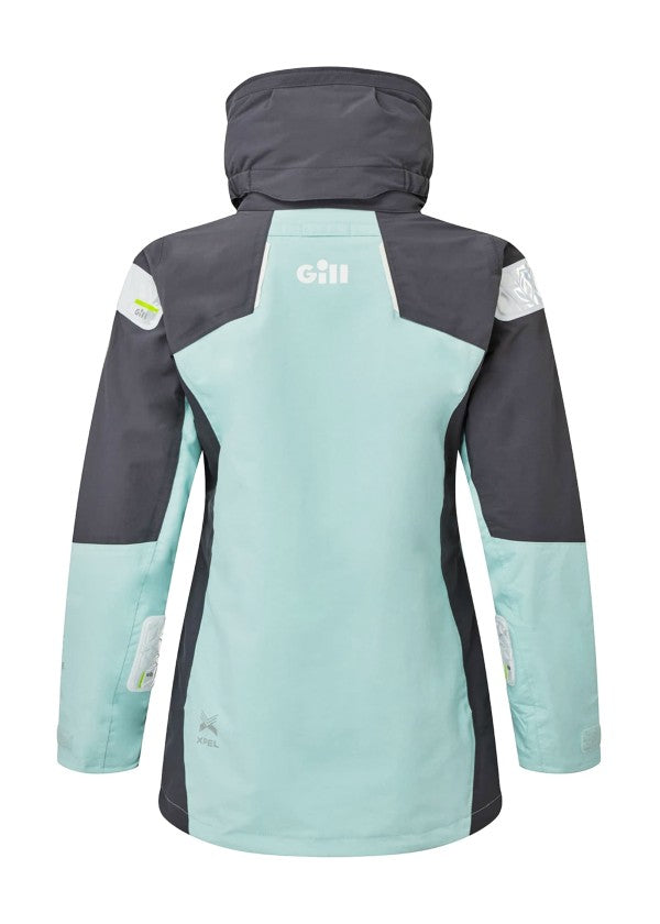 Gill OS2 Women’s Offshore Jacket