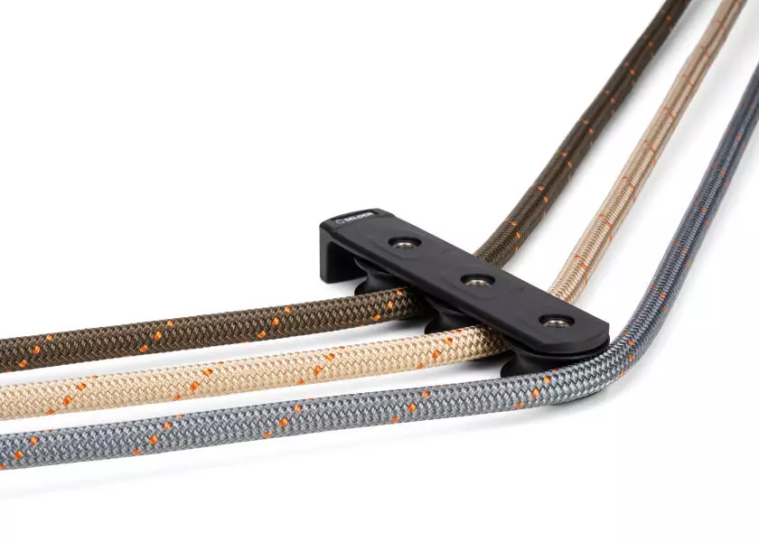 ReLite – Universal Rope from Recycled Raw Materials