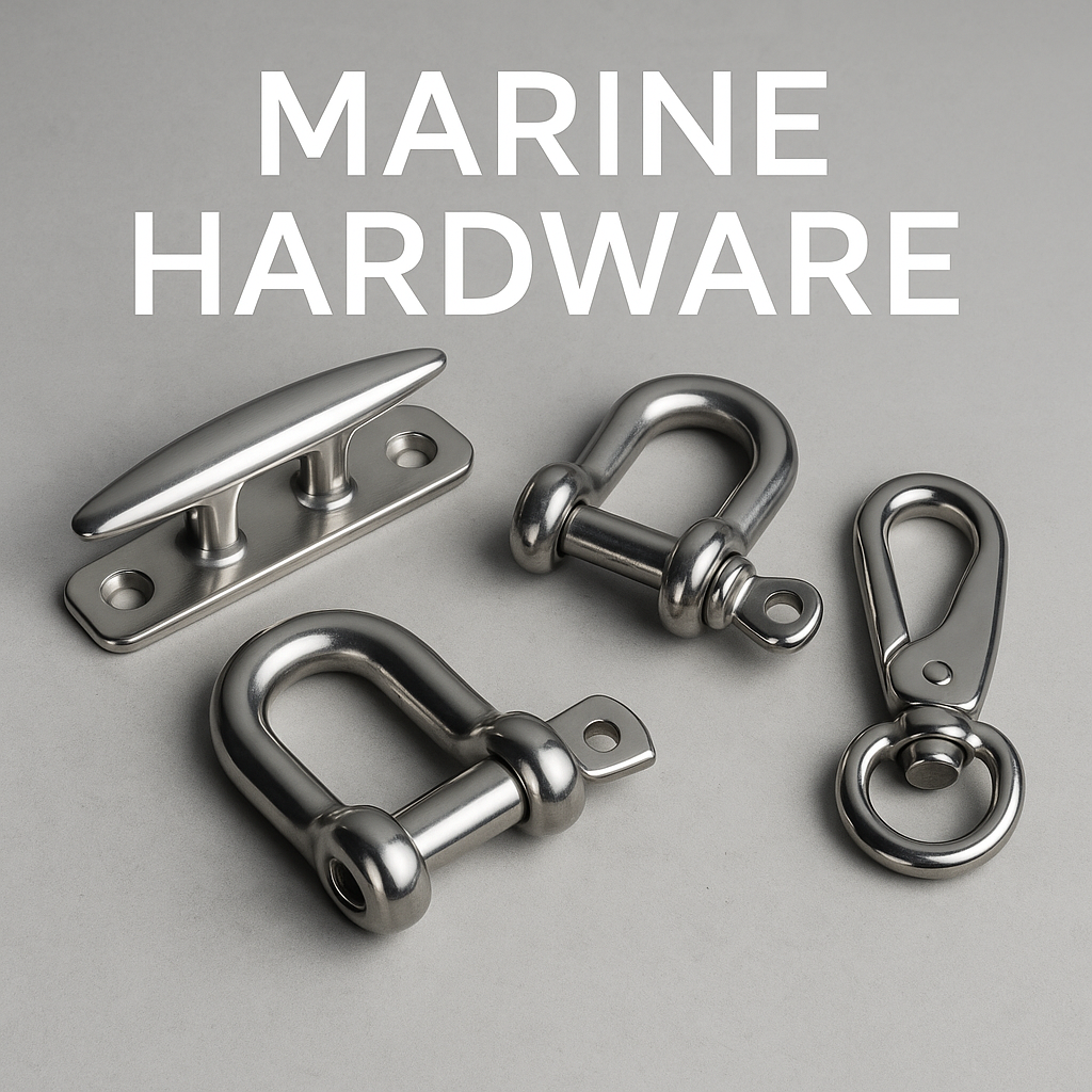 Marine Hardware