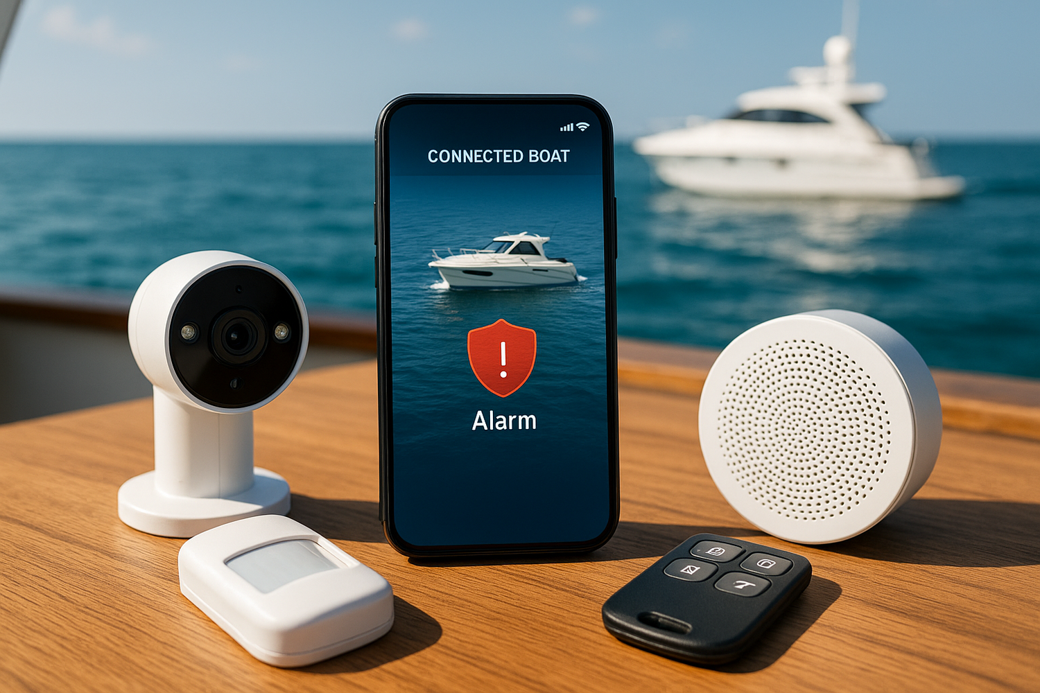 Security & Automation