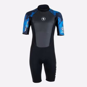 Aqua Lung HydroFlex Men’s Dive Shorty