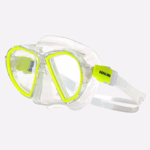 Duetto - Dive Mask