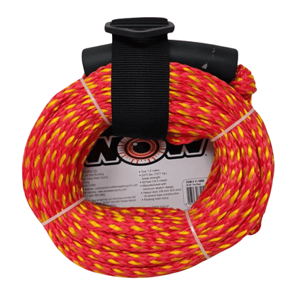 WOW Watersports 2K 60' Tow Rope