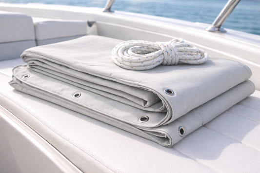 Boat Top | Cover Canvas