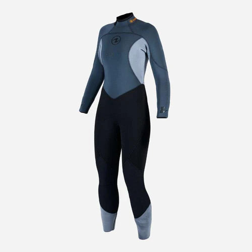 AquaFlex Women’s Dive Wetsuit