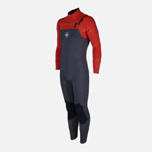 Aqua Lung Xscape Men’s Dive Wetsuit – 4/3 mm