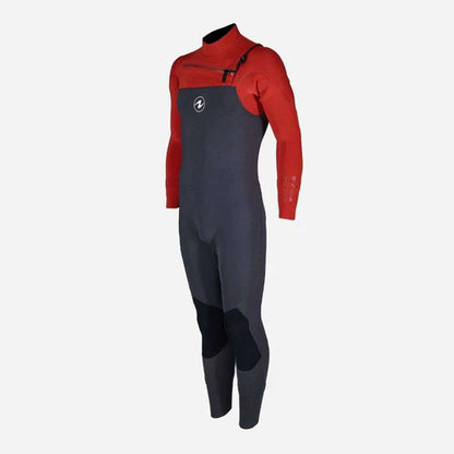 Aqua Lung Xscape Men’s Dive Wetsuit – 4/3 mm