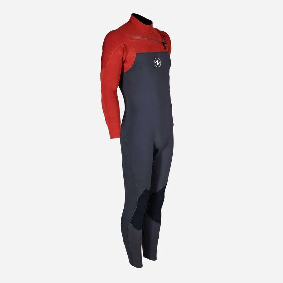 Aqua Lung Xscape Men’s Dive Wetsuit – 4/3 mm