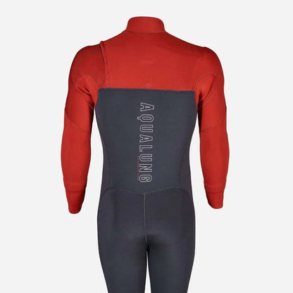 Aqua Lung Xscape Men’s Dive Wetsuit – 4/3 mm