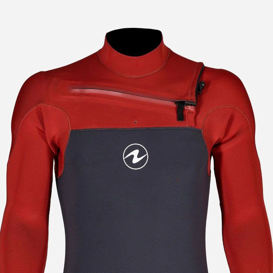Aqua Lung Xscape Men’s Dive Wetsuit – 4/3 mm