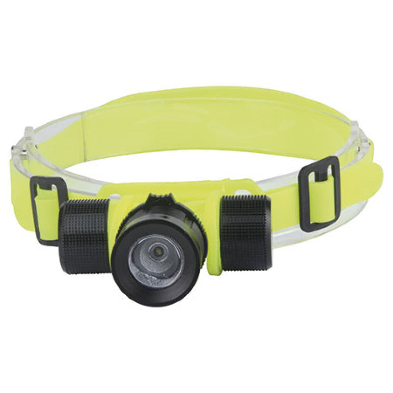 Waterproof LED Head Light Torch – 20 m | 3W LED