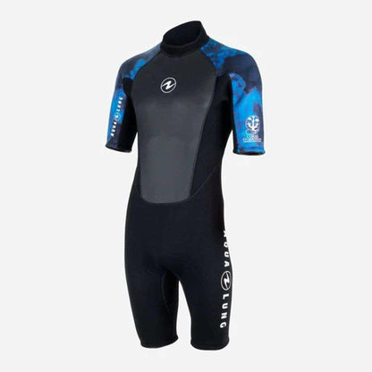 Aqua Lung HydroFlex Men’s Dive Shorty