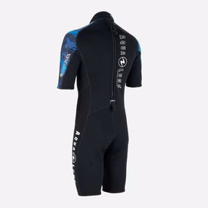 Aqua Lung HydroFlex Men’s Dive Shorty