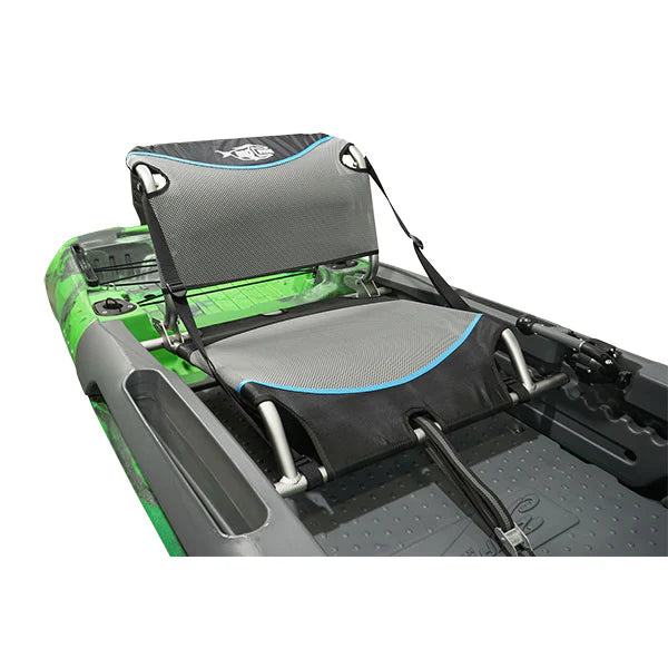 3 Waters Big Fish 103 – Pedal Drive Fishing Kayak (Sit-On-Top)