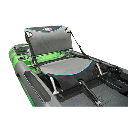 3 Waters Big Fish 103 – Pedal Drive Fishing Kayak (Sit-On-Top)