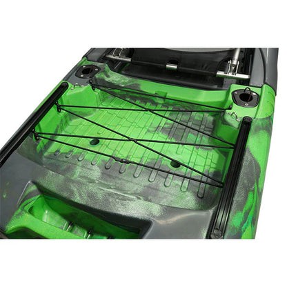 3 Waters Big Fish 103 – Pedal Drive Fishing Kayak (Sit-On-Top)