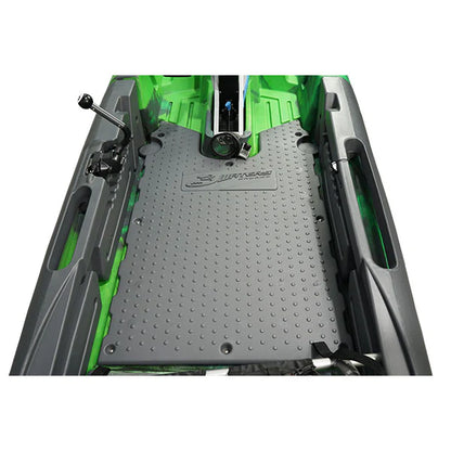 3 Waters Big Fish 103 – Pedal Drive Fishing Kayak (Sit-On-Top)