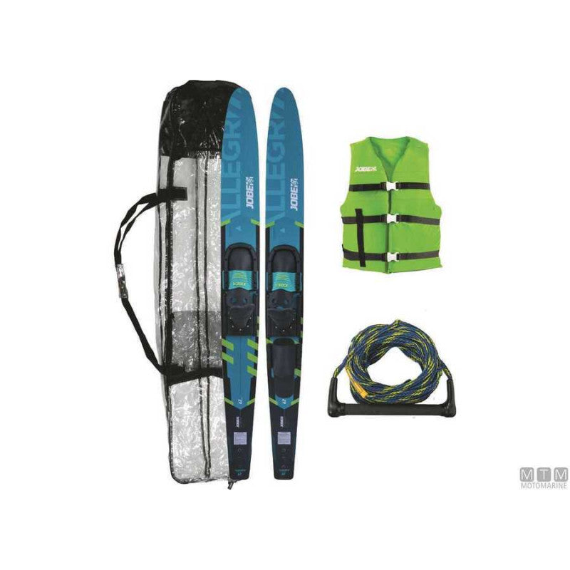 Jobe Allegre Water Ski Package – 170 cm
