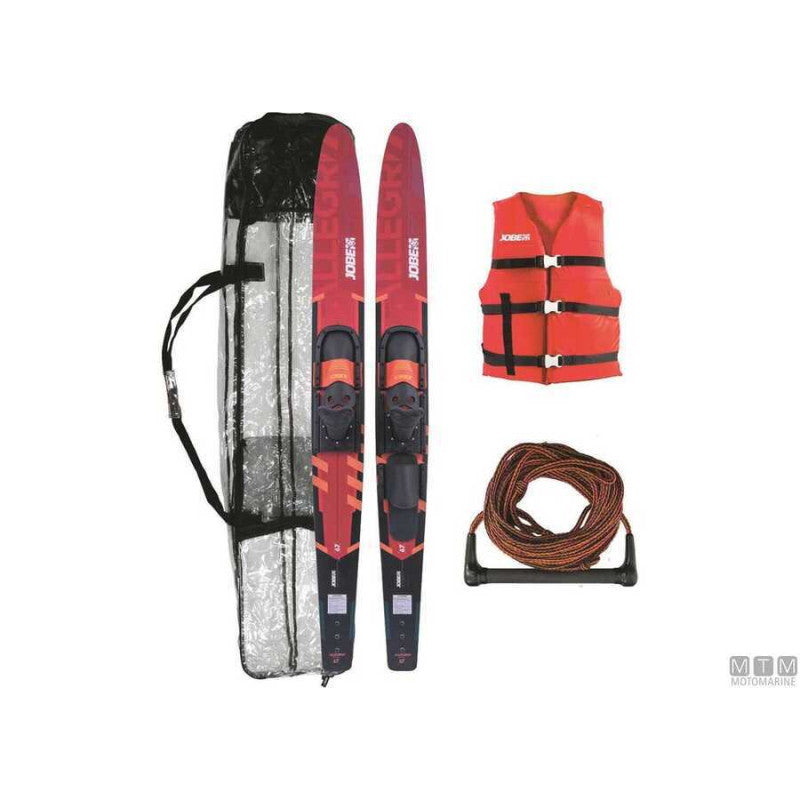 Jobe Allegre Water Ski Package – 170 cm