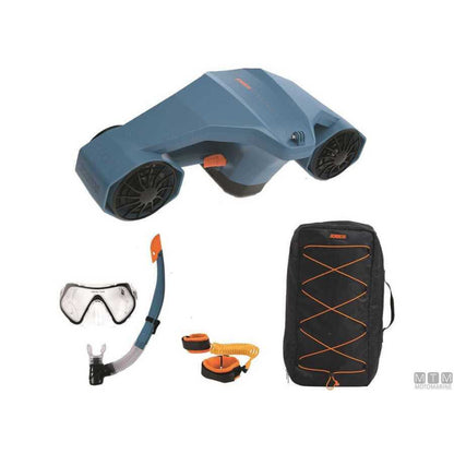 Jobe Infinity Seascooter Pro Kit