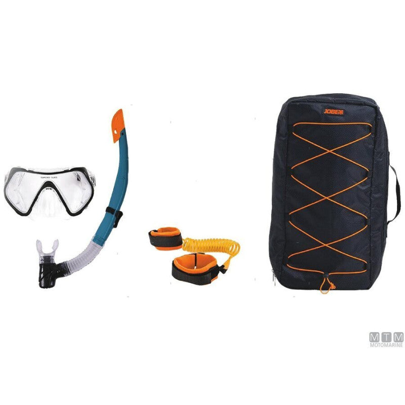 Jobe Infinity Seascooter Pro Kit