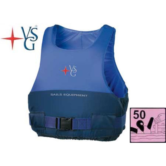 Wind Buoyancy Jacket