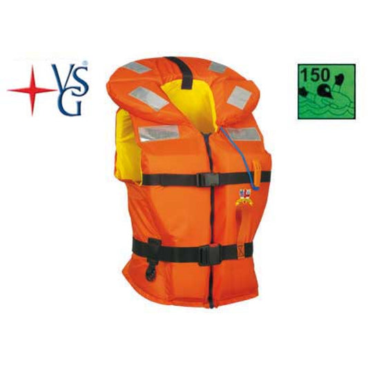 Martinica Automatic Lifejacket