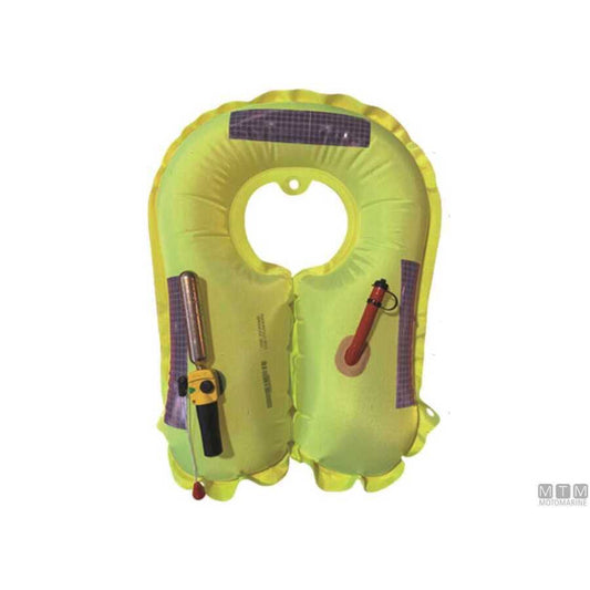 VSG Skipper 150 Light Inflatable Lifejacket