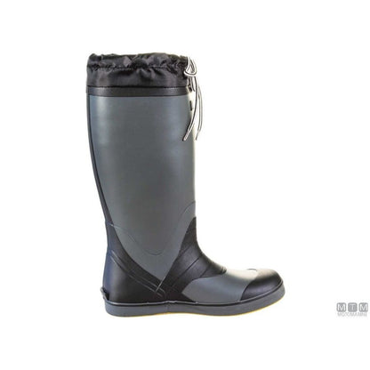Orca Bay Solent Nautical Boots – Graphite