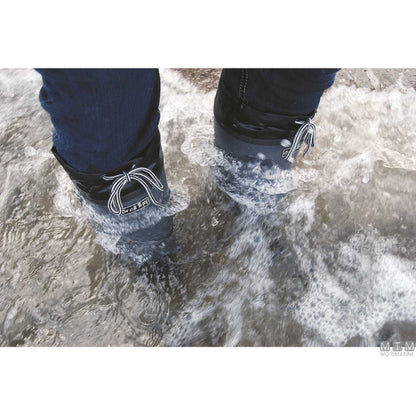 Orca Bay Solent Nautical Boots – Graphite
