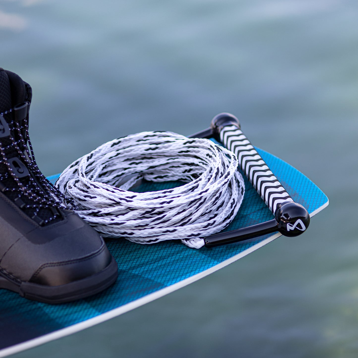 Mesle Wakeboard & Waterski Rope Combo 60′