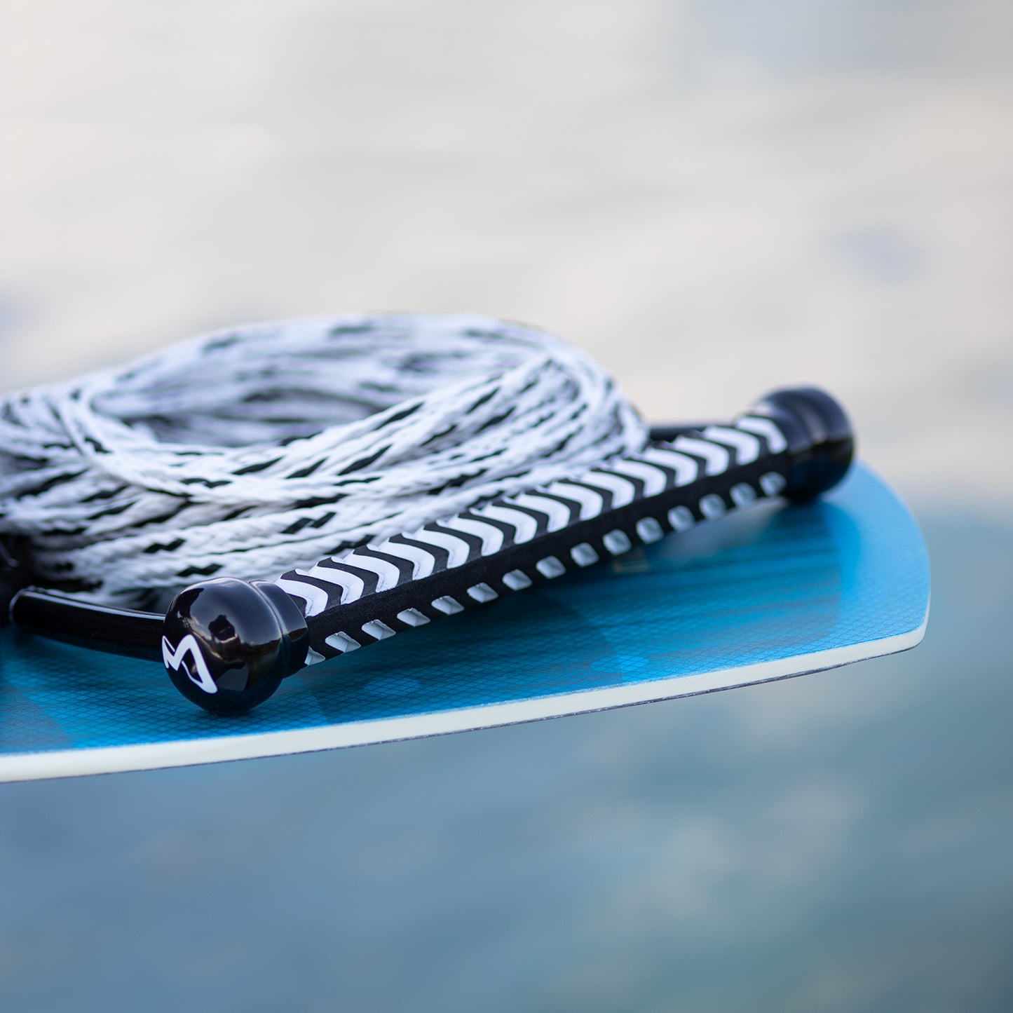 Mesle Wakeboard & Waterski Rope Combo 60′