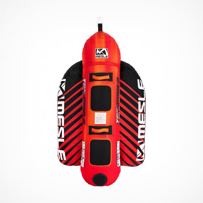 Mesle Skibob Torpedo Towable Tube (2–4 Person)