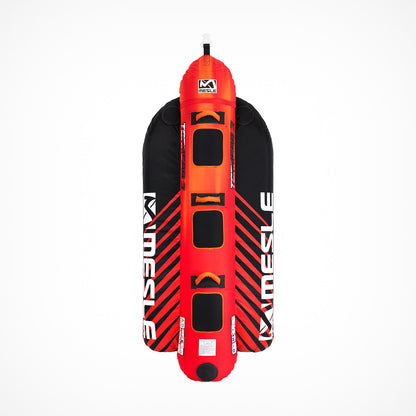 Mesle Skibob Torpedo Towable Tube (2–4 Person)