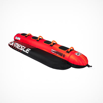 Mesle Skibob Torpedo Towable Tube (2–4 Person)