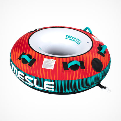 Mesle Tube Speedster 58" Donut Towable Tube (1 Person)