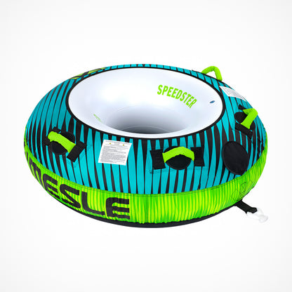 Mesle Tube Speedster 58" Donut Towable Tube (1 Person)