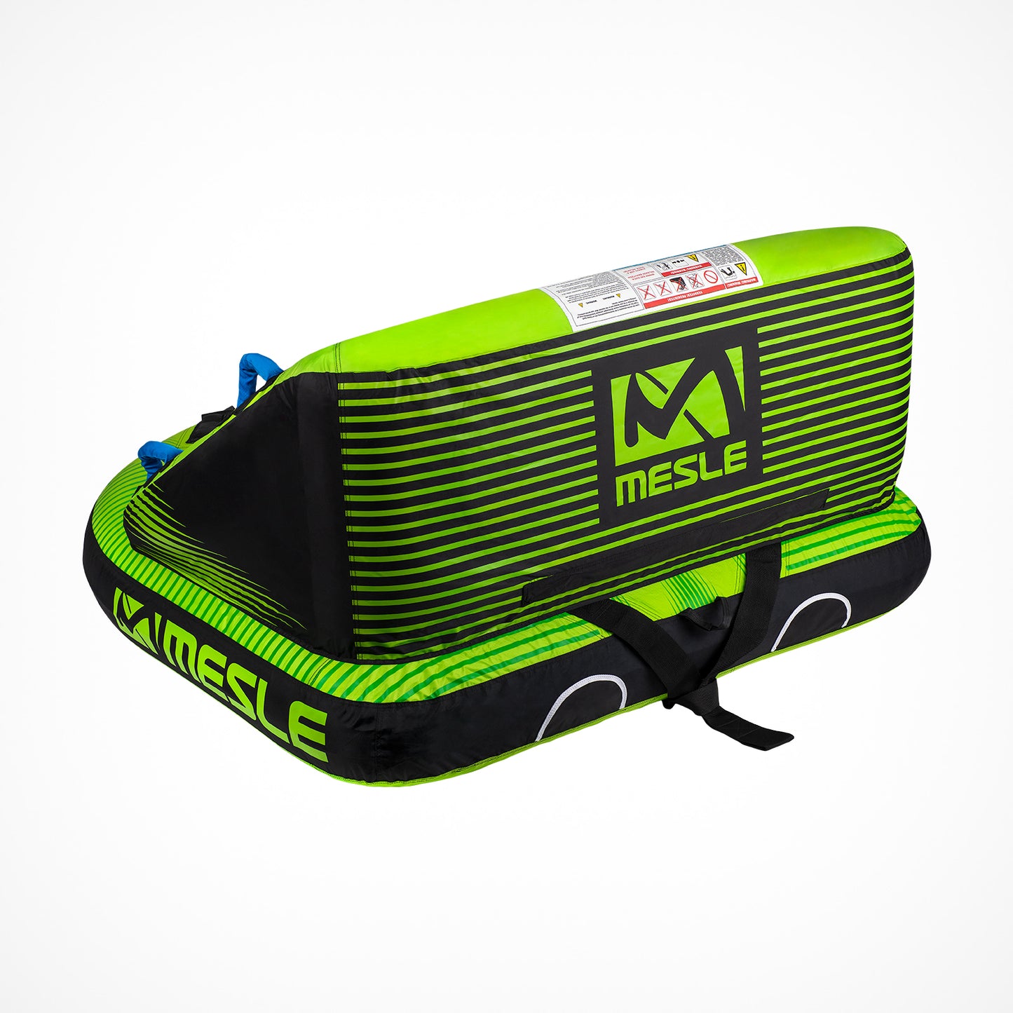 Mesle Tube Formula Towable Tube (2-4 Person Water Tube)