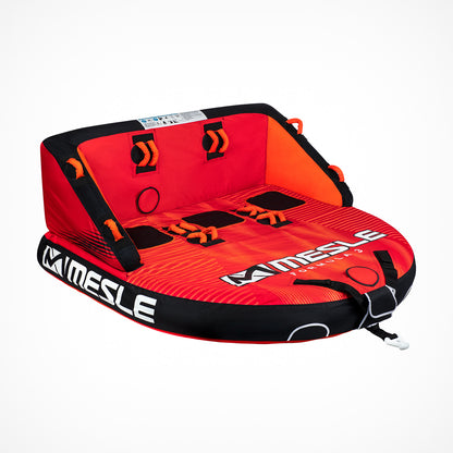 Mesle Tube Formula Towable Tube (2-4 Person Water Tube)