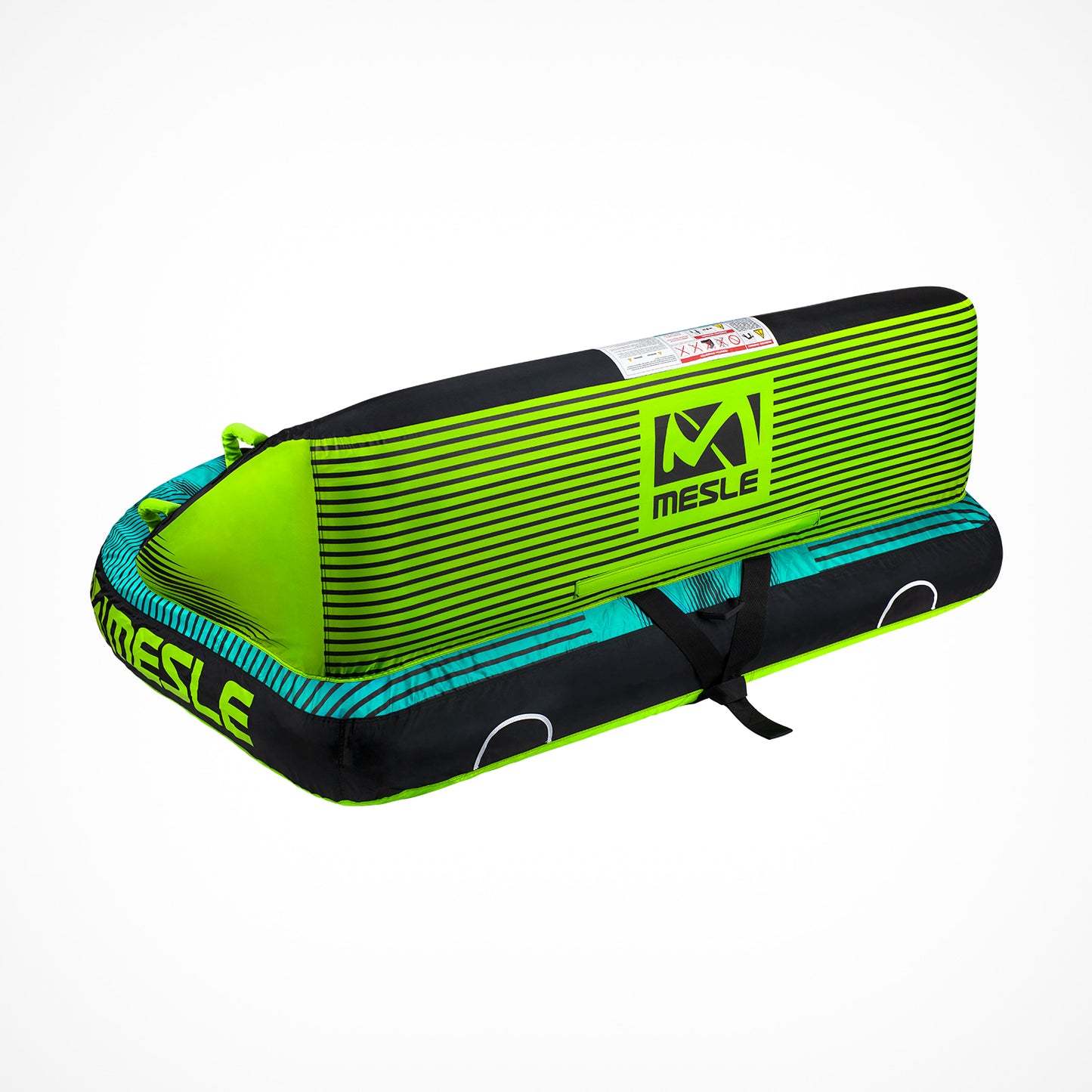 Mesle Tube Formula Towable Tube (2-4 Person Water Tube)