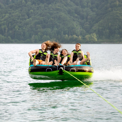 Mesle Tube Formula Towable Tube (2-4 Person Water Tube)