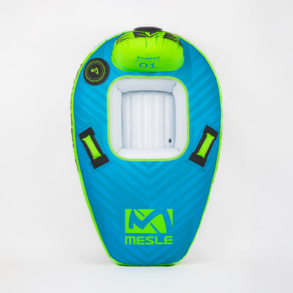 Mesle Tube Bumper Inflatable Towable Tube (2–4 Person)