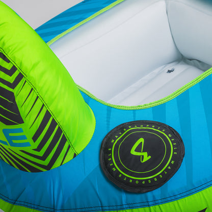 Mesle Tube Bumper Inflatable Towable Tube (2–4 Person)