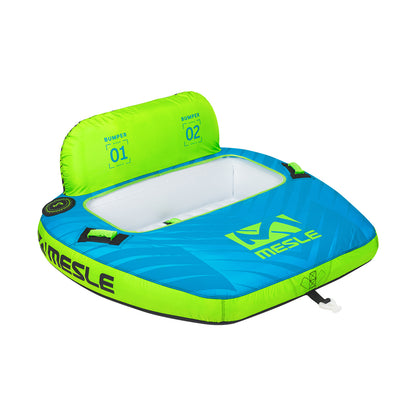 Mesle Tube Bumper Inflatable Towable Tube (2–4 Person)